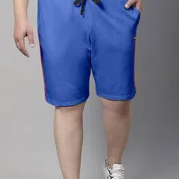 ardeur Self-design Regular Fit Shorts-picture-33
