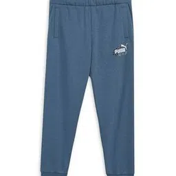 puma Youth Sweat Pants with Insert Pockets-picture-26