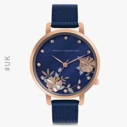 french connection FC21LM Water-Resistant Analogue Watch-picture-34