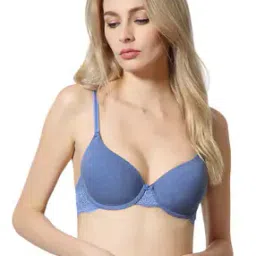 van heusen Anti-Bacterial & Padded T-Shirt Bra-picture-51