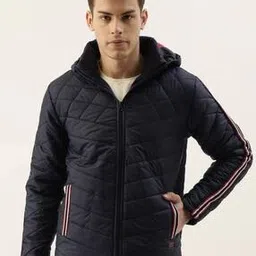 campus sutra Zip-Front Hooded Bomber Jacket-picture-14