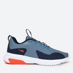 Men Low-Top Lace-Up Running Shoes-image-17