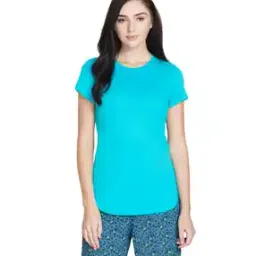 van heusen Round-Neck & Short Sleeve Lounge T-Shirt-picture-37