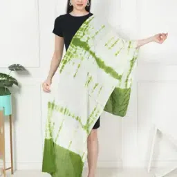 style 98 Women Tie & Dye Stole-picture-21