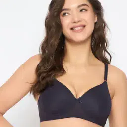 clovia Women Full-Coverage T-Shirt Bra-picture-38