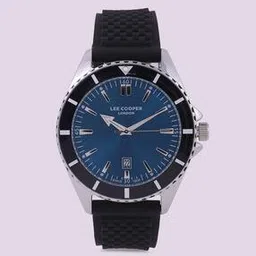 lee cooper LC07361.391 Water-Resistant Analogue Watch-picture-15