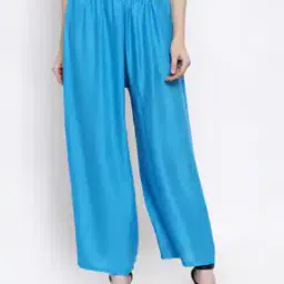 tag 7 plus Elasticated Waistband Palazzos-picture-17