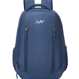 skybags Women Backpack with Adjustable Straps-picture-20