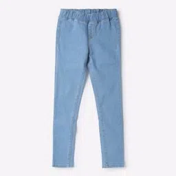 pepe jeans Farin Jeggings with Elasticated Waist-picture-37