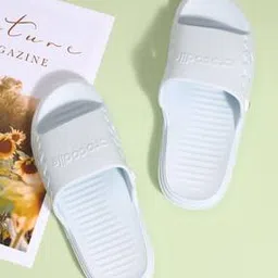 drunken Women Open-Toe Slip-On Slides-picture-38