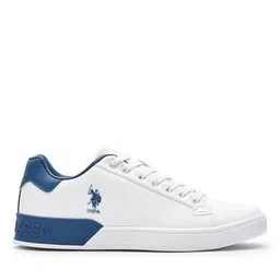u.s. polo assn. Men Low-Top Lace-Up Sneakers-picture-20