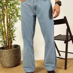 thomas scott Men Bootcut Jeans with Insert Pocket-picture-22