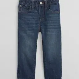 gap kids Boys Light-Wash Relaxed Fit Jeans-picture-27