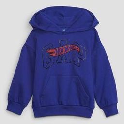 gap kids Boys Relaxed Fit Hoodie-picture-35