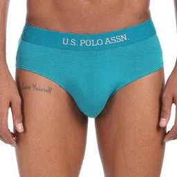 u.s. polo assn. Modal Stretch Ultra Soft I702 Premium Briefs-picture-31