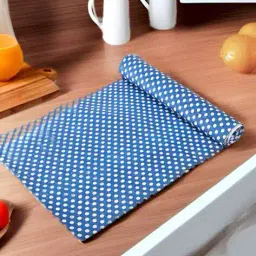 cread craft Kitchen Drawer Shelf Mat image 1