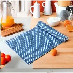 cread craft Kitchen Drawer Shelf Mat-picture-41