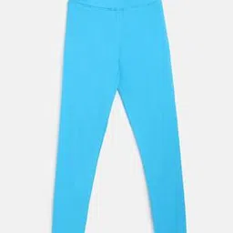 tales & stories Girls Leggings with Elasticated Waistband-picture-35