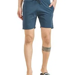 sweet dreams Men Elasticated Waist Shorts with Insert Pockets-picture-16