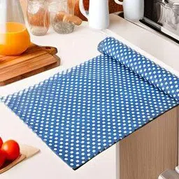 the lions share Polka Dot Kitchen Drawer Shelf Mat-picture-23