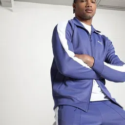 puma Men Track Jacket image 1
