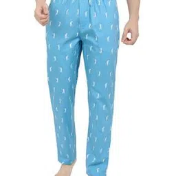 Block Print Pyjamas-image-0