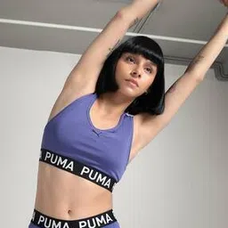 puma Full Coverage Slip-On Sports Bra-picture-18