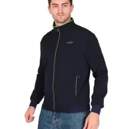 youth robe Men Full Sleeve Jacket-picture-22