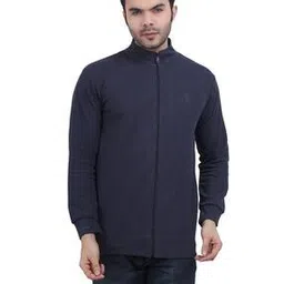 Men Full Sleeve Jacket-image-26