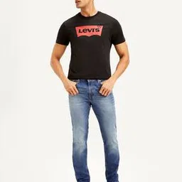 levis Men Mid-Rise Relaxed Fit Jeans-picture-29