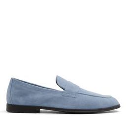 aldo Men Genuine Leather Low-Top Loafers-picture-33