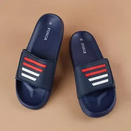 forca by lifestyle Men Flip Flops with EVA Upper image 1