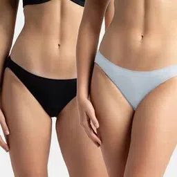 jockey Pack Of 2 panty -picture-18