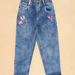 pantaloons junior Girls Regular Fit Jeans-picture-26