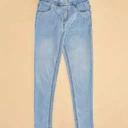 pantaloons junior Girls Regular Fit Jeans-picture-18