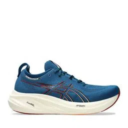 asics GEL- NIMBUS 26 Low-Top Lace-Up Running Shoes-picture-10