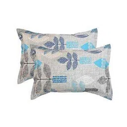 trance home linen Set of 2 Printed Pillow Covers-picture-44