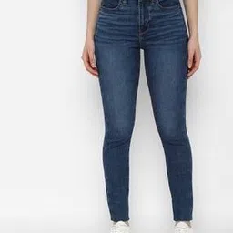 american eagle Washed Slim Jeans-picture-41
