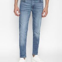 american eagle Washed Skinny Jeans-picture-7