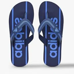 adidas Men Glossate M Thong-Strap Flip-Flops-picture-39