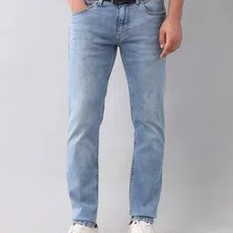 u.s. polo assn. Men Slim Jeans with Insert Pockets-picture-40