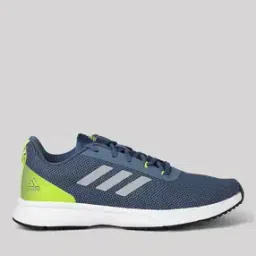 adidas Glowrun Reflective M Lace-Up Running Shoes-picture-12
