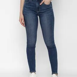 american eagle Mid-Wash Slim Fit Jeans-picture-46