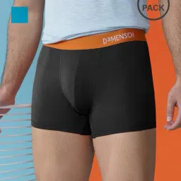 damensch Men Cotton Trunks     image 1