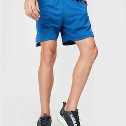 max City Shorts with Elasticated Waistband-picture-25