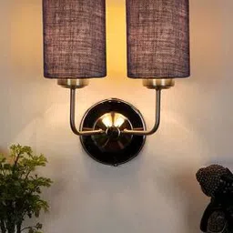 devansh Jute Wall Dual-Mounted Lamp-picture-47