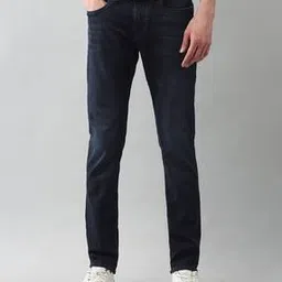 u.s. polo assn. Men Mid Rise Slim Jeans -picture-31