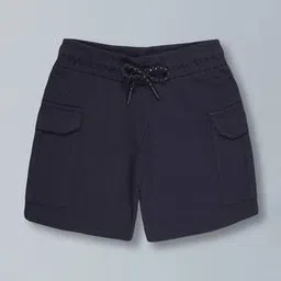 plumtree Girls Shorts with Drawstring Waist-picture-18