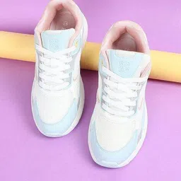 ginger by lifestyle Women Casual Shoes with PU Upper image 1