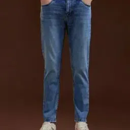 the bear house Washed Slim Jeans-picture-15